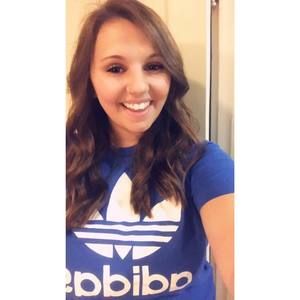 Meet your Posher, Brooke